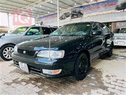 تويوتا كورونا